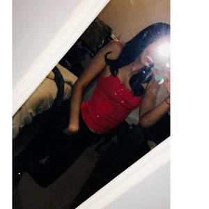 Meet your Posher, Nicola